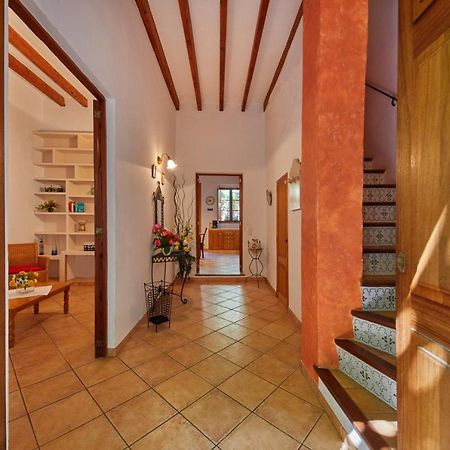 Casa Fortuny Soller Luaran gambar