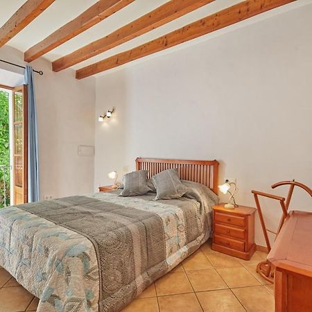 Casa Fortuny Soller Luaran gambar