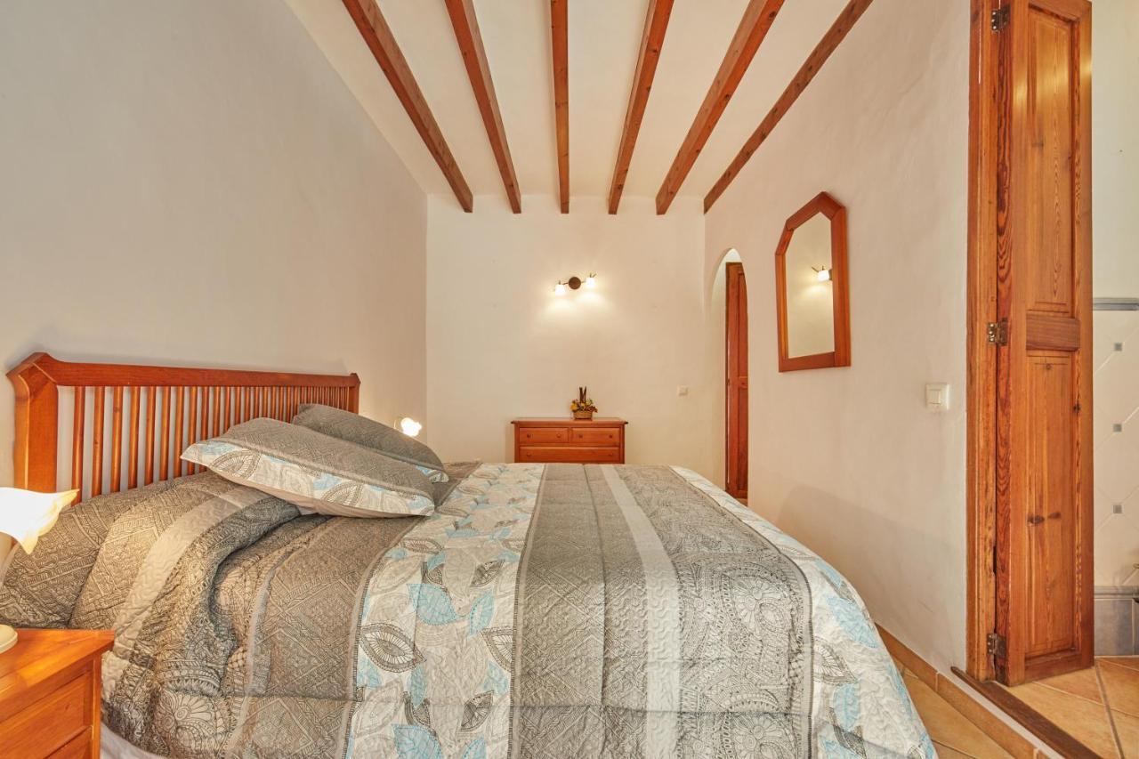 Casa Fortuny Soller Luaran gambar