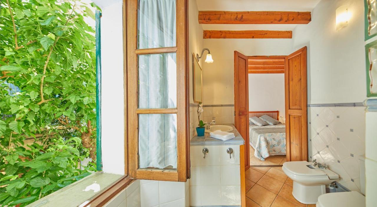 Casa Fortuny Soller Luaran gambar