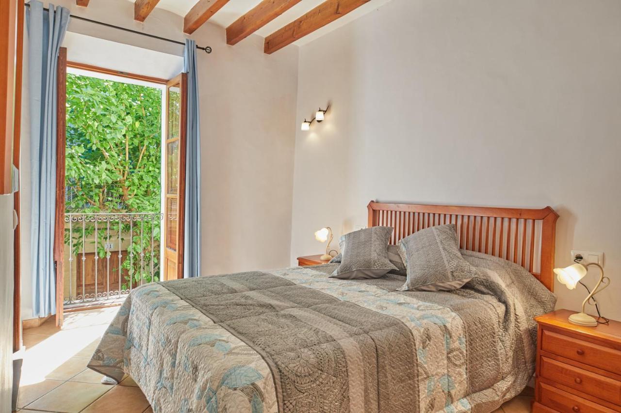 Casa Fortuny Soller Luaran gambar
