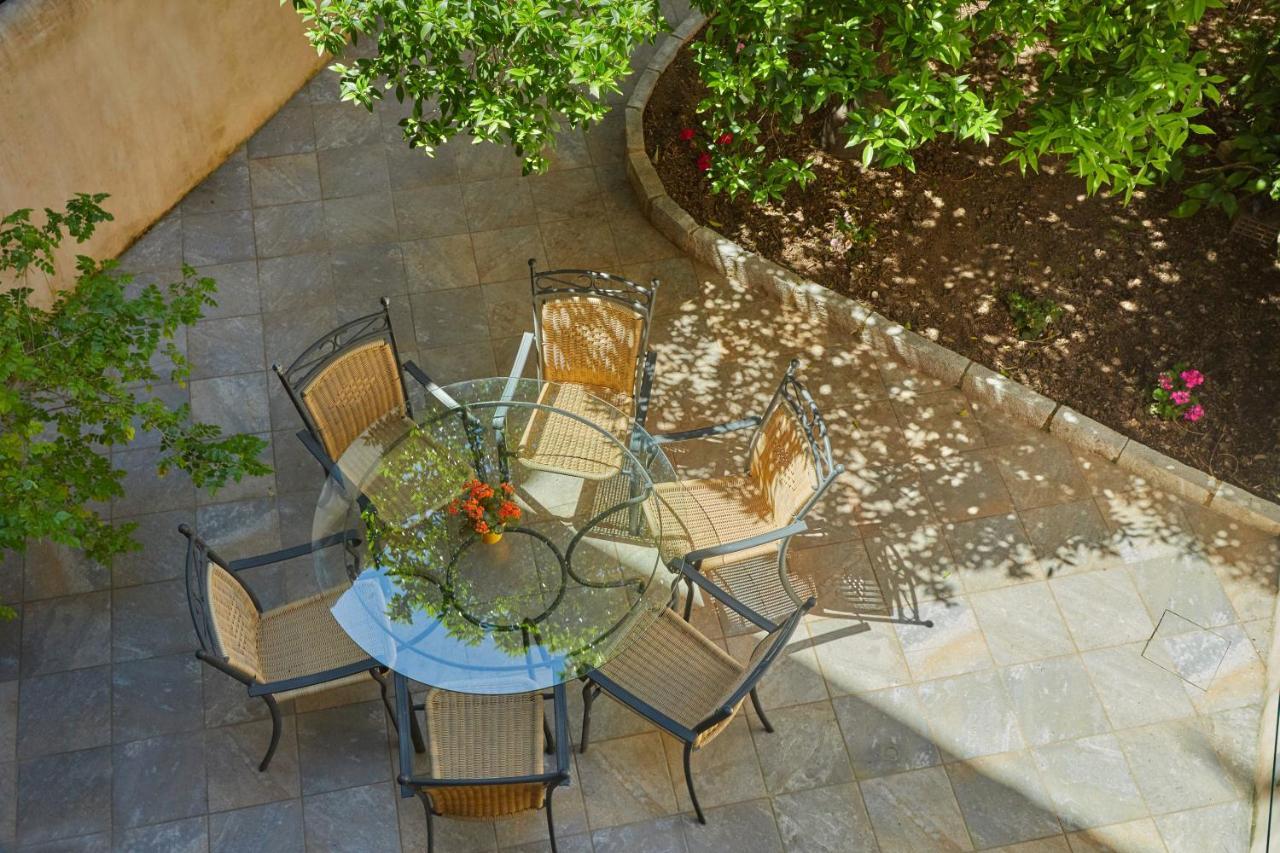 Casa Fortuny Soller Luaran gambar