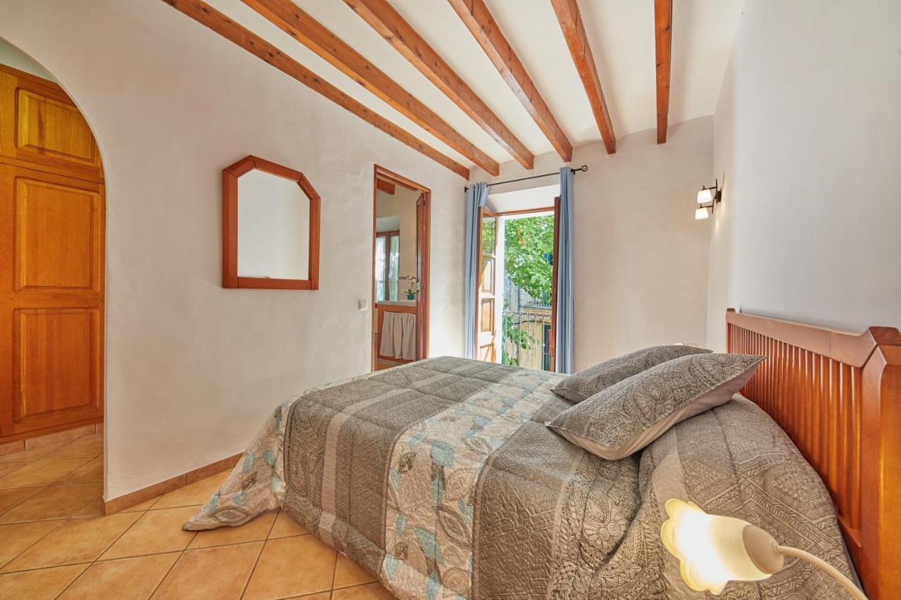 Casa Fortuny Soller Luaran gambar