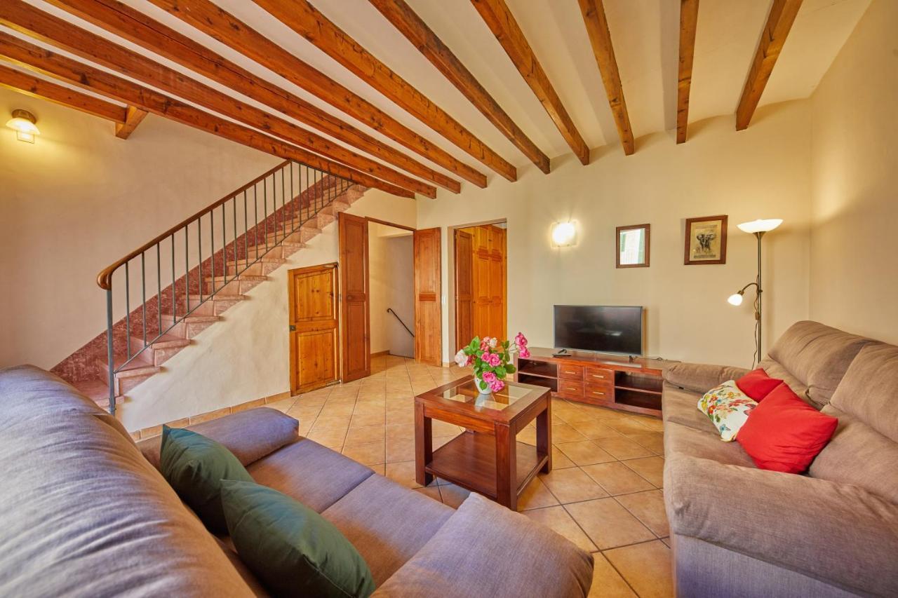 Casa Fortuny Soller Luaran gambar