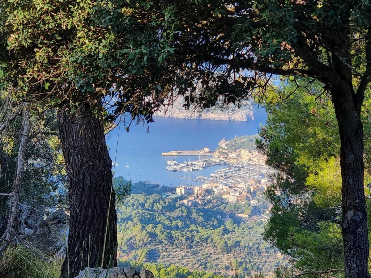 Casa Fortuny Soller Luaran gambar