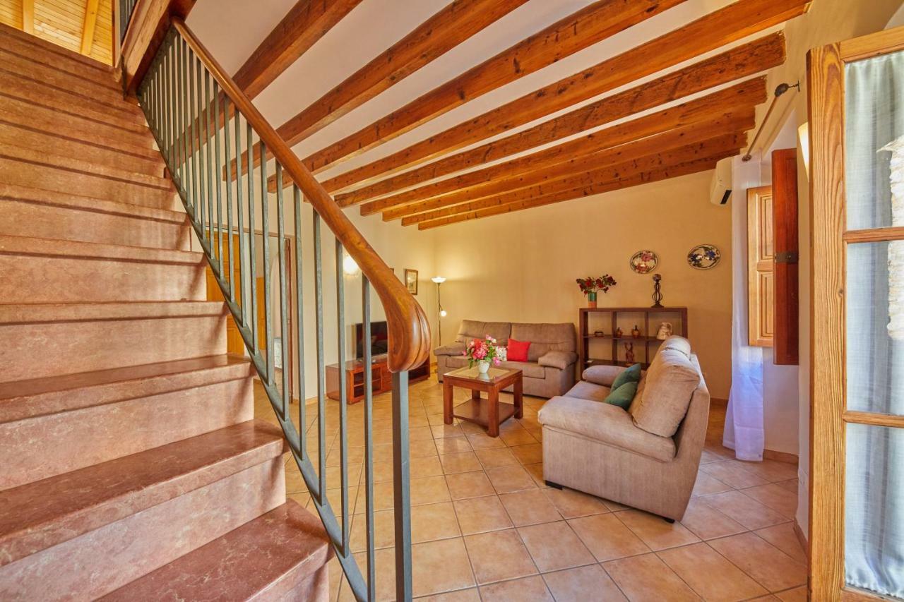 Casa Fortuny Soller Luaran gambar