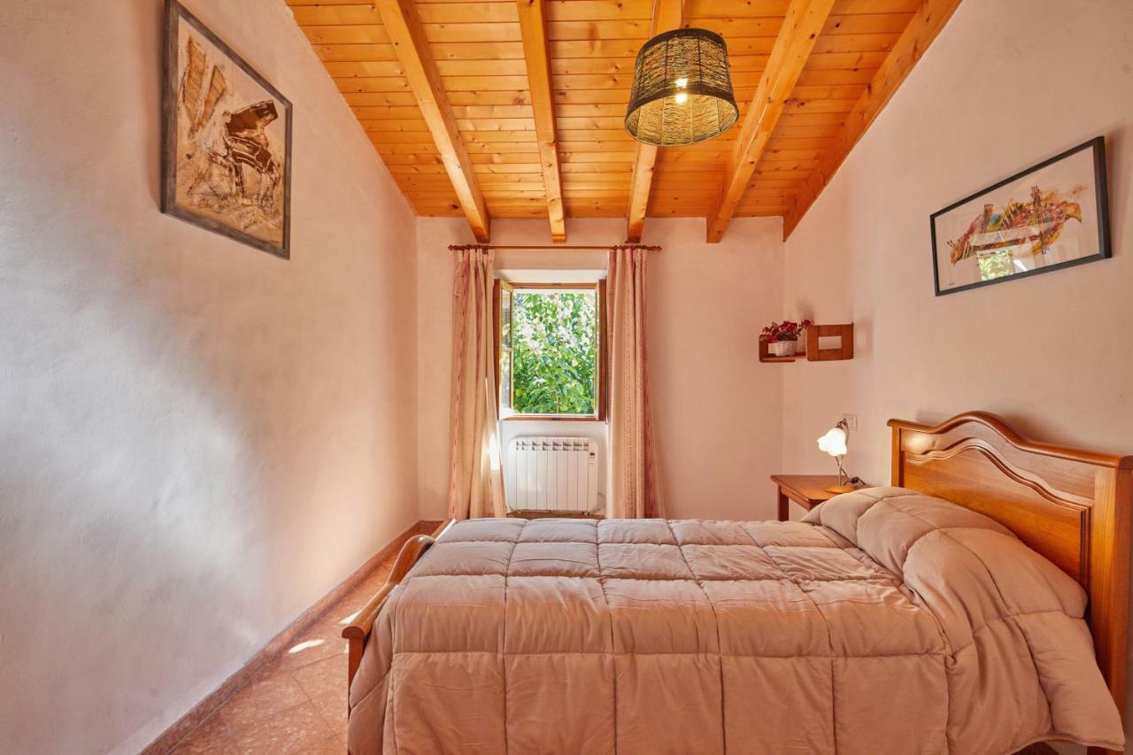 Casa Fortuny Soller Luaran gambar