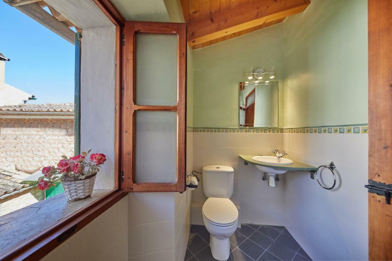 Casa Fortuny Soller Luaran gambar
